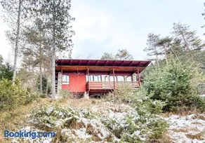 Panoramic chalet in the ENI Village near Cortina - Image 1