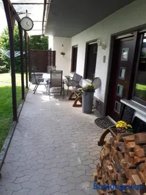 Ferienwohnung am Sorpesee - Image 1
