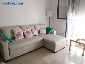 Bel appartement au centre ville et de la plage - Image 3