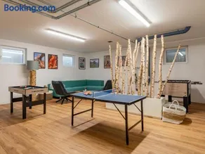 Mountain Chalet Bakkershof - Image 3