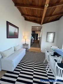 Charming 2BR Cottage with Bay and City Views-Gated Luxury Private Place - Image 3