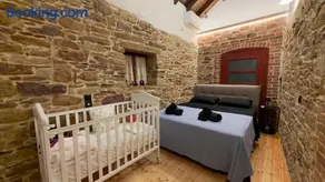 Archontiko Chios Traditional Mansion - Image 2