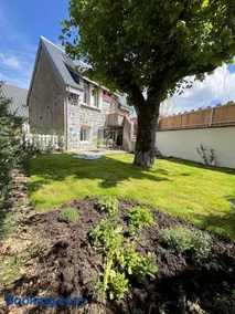 Gîte du Tilleul - Sauna & Jardin - Image 1