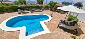 Finca Pintores - 4-person adult-only apartment - Image 1