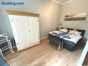 Gästehaus Sternschanze - App1 "Admiral" - Image 3