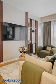 One Luxury Apartments - Herastrau Vista - Image 3
