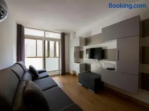 Mercado Suite Apartamento - Image 2