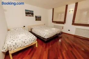 Appartamento Arvenis - Image 4