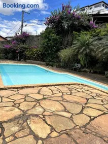 Casa Verde - Casa Inteira - Ampla e Confortável - Image 1