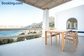 Casa Mare Melitsahas - Panoramic Sea View - Image 1