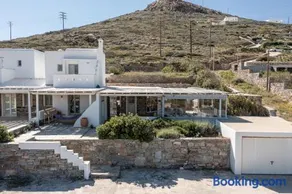 Casa Solmar, Stelida Naxos, by NaxosVibe - Image 1