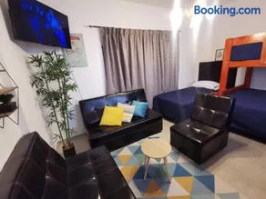 Cómodo Y Bonito Departamento - Image 1