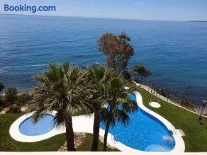 Magnifico Sea View Apartment Costa del Sol - Image 2