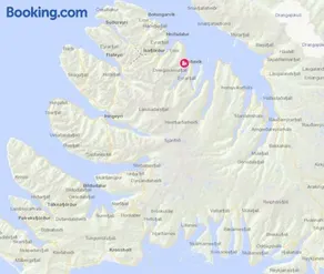 Súðavík apartment - Image 1