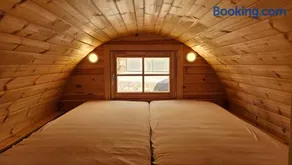 Tiny House mit Wohnfass - Image 2