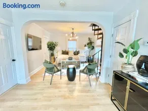 5STAR Close2BOSTON Private Stylish HOME +W/D+Wi-Fi - Image 5