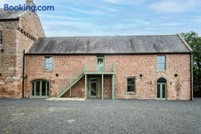 Northumberland Hot Tub Haven for 10 in 5 ensuite bedrooms - Image 4