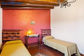 Apartment mit Pool, Grill und Garten | Gartenblick - Image 3
