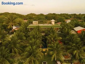 Paraíso particular em Paracuru: Quinta Três Marias, Hospedagem Premium e Natureza - Image 5