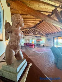 Villa Federica "UnaNotteaCasaMia" - Image 1