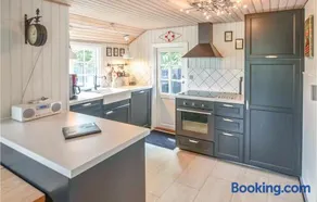 Holiday Home Nyborg With Fireplace Xiv - Image 2