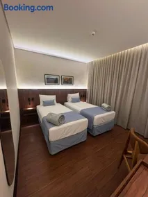 Class Hotel Americana - Image 4