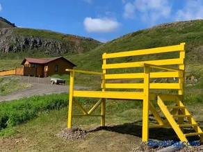 Langahlid Cottages & Hot Tubs - Image 3