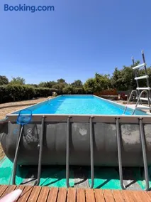 Villa Moderne 8 Personnes Piscine, Terrasse & Jeux Var - Image 4