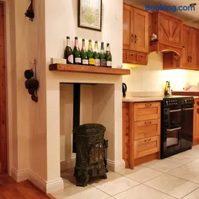 Luxury Skibbereen Town House - Image 1