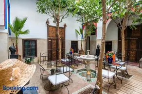 Riad dar Ourika & SPA - Image 2