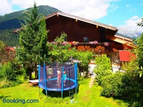 Appartamento accogliente e familiare con giardino, griglia e terrazza - Image 1