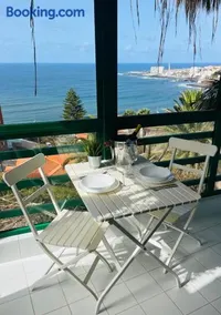 The Green Terrace - Image 1