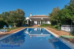 Villa Iris - Piscina privada - Image 2