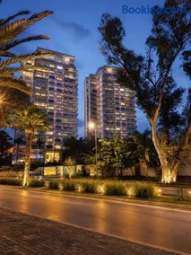 Coral Towers 2 Luxury Apartment Tangier City-center - Image 2