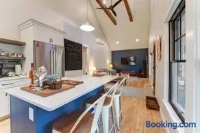 Thistle Pond Cottage - Image 3