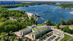 Nad Zatoką Aparthotel by Rent4You - Image 1