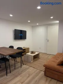 Maison 3 appartements T2 indépendants - Image 4