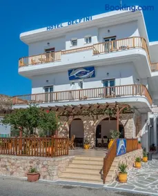 Hotel Delfini - Image 2