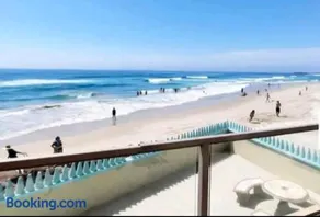 Amazing Ocean Front Condo - Image 1
