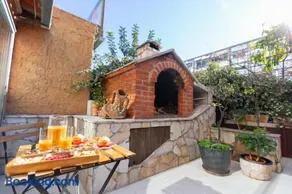 Beautiful appartment with garden and terrace - Image 2