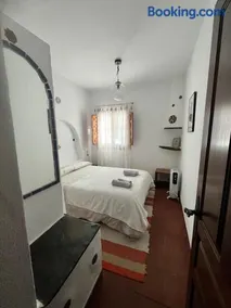 Apartamento Rural Slow House Alpujarra - Piscina y chimenea - Image 1