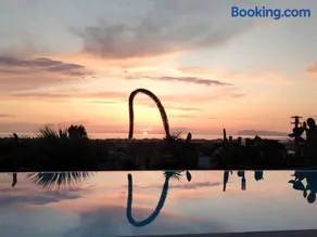 Villa Kalòn Sicily with private pool sea view - Image 1