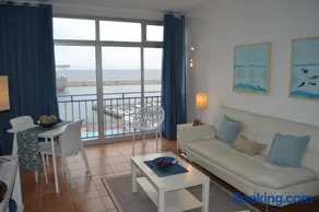 Apartamento Vacacional con vistas al mar - Image 1