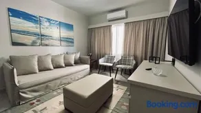 Flat em Hotel com piscina, garagem, Wi-fi e Limpeza diária - Image 3