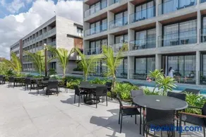 Porto Alto Resort Muro Alto Porto de Galinhas - Image 2