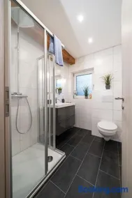 Ferienwohnung Kiebitz III - Image 3