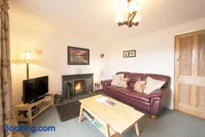 Old Quarry Cottage Coniston - Image 5