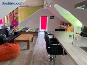 Ferienwohnung Marleen - Image 1