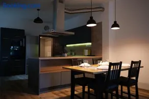 Apartman Sysl - Image 1