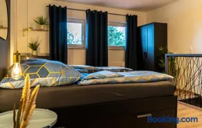Modern Western - Apartment Blue - Image 5